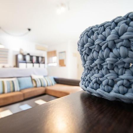 Apartamento Lavandula Kadyks Zewnętrze zdjęcie
