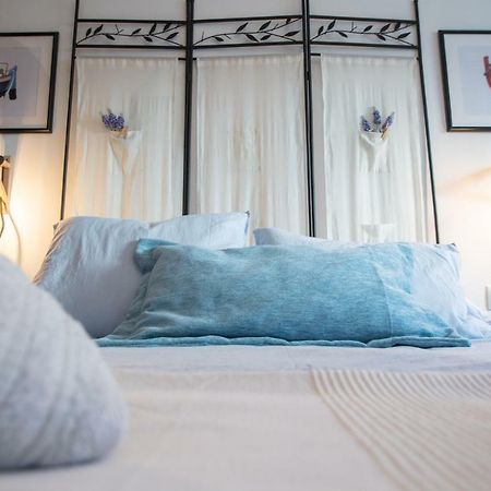 Apartamento Lavandula Kadyks Zewnętrze zdjęcie