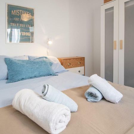 Apartamento Lavandula Kadyks Zewnętrze zdjęcie