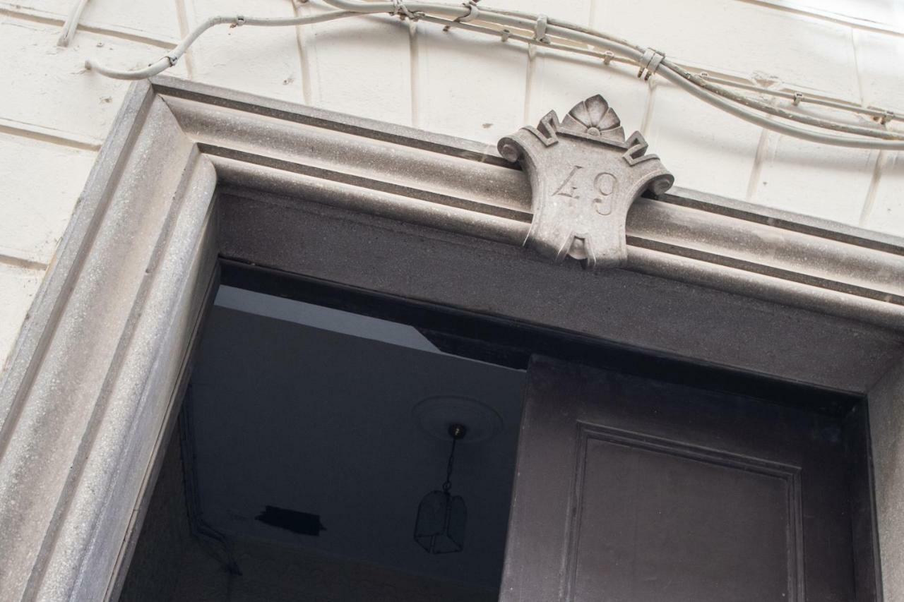 Apartamento Lavandula Kadyks Zewnętrze zdjęcie