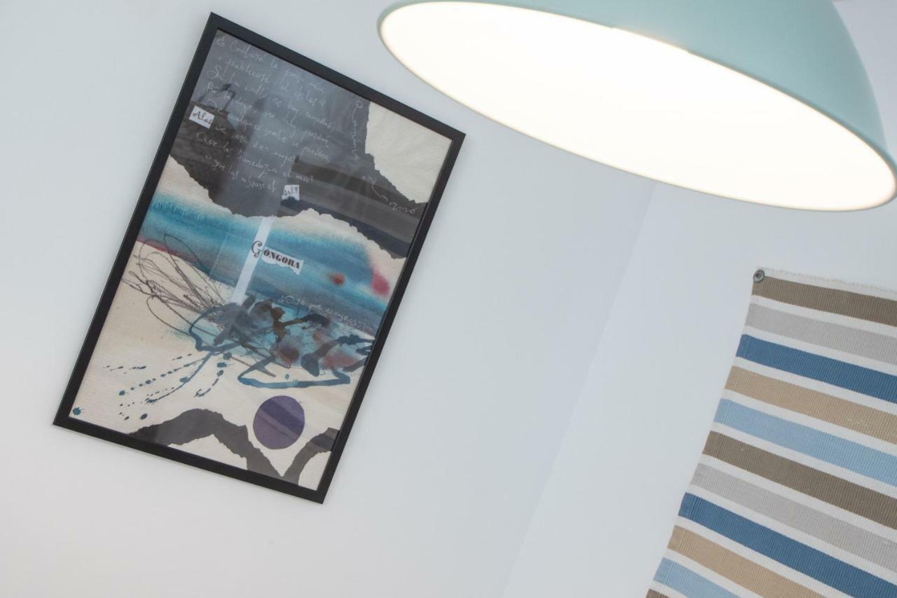 Apartamento Lavandula Kadyks Zewnętrze zdjęcie