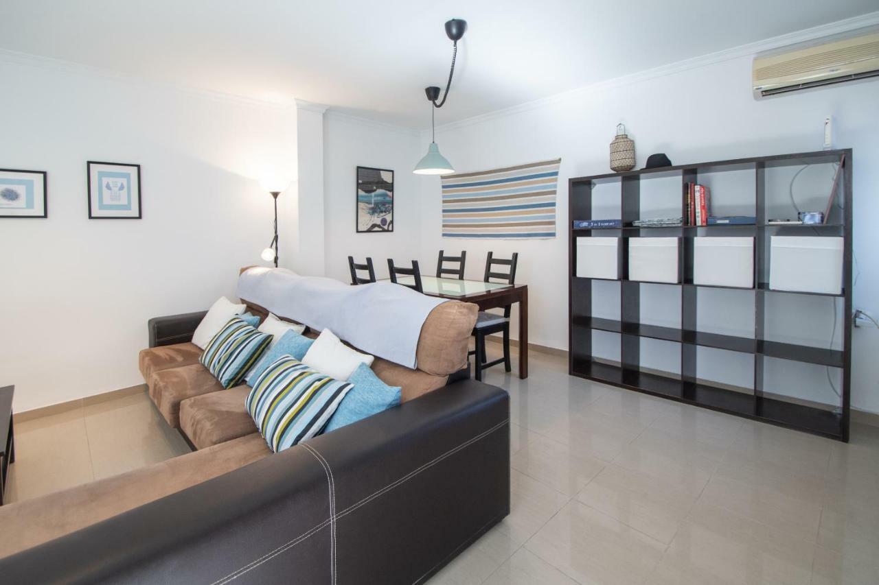 Apartamento Lavandula Kadyks Zewnętrze zdjęcie