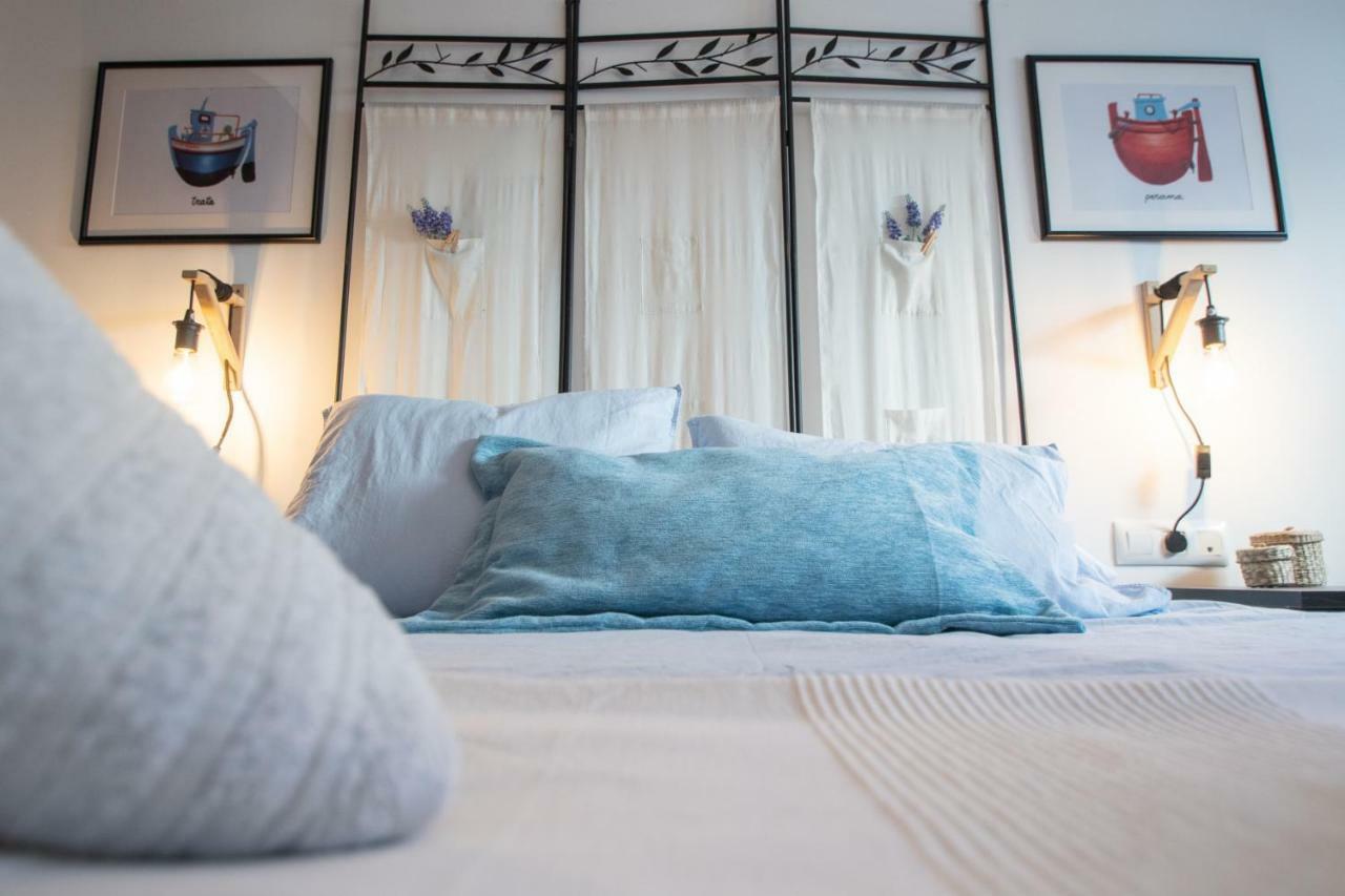 Apartamento Lavandula Kadyks Zewnętrze zdjęcie