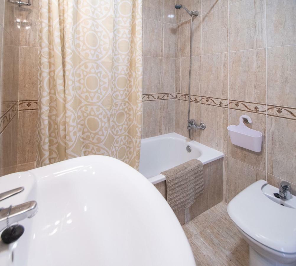Apartamento Lavandula Kadyks Zewnętrze zdjęcie