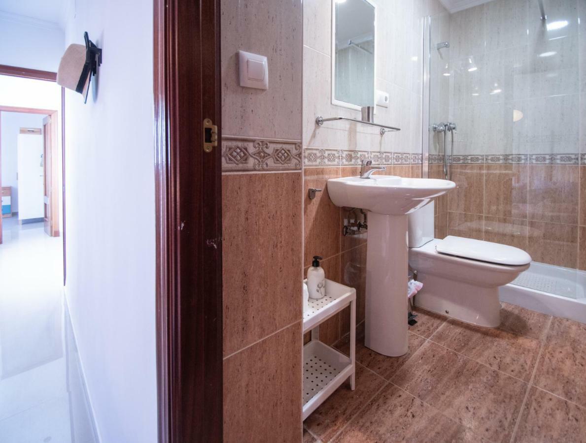 Apartamento Lavandula Kadyks Zewnętrze zdjęcie