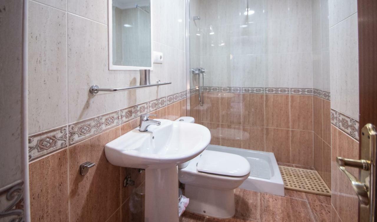 Apartamento Lavandula Kadyks Zewnętrze zdjęcie