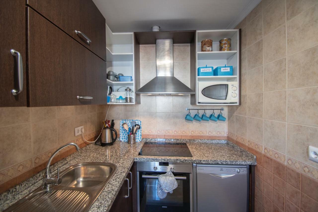 Apartamento Lavandula Kadyks Zewnętrze zdjęcie