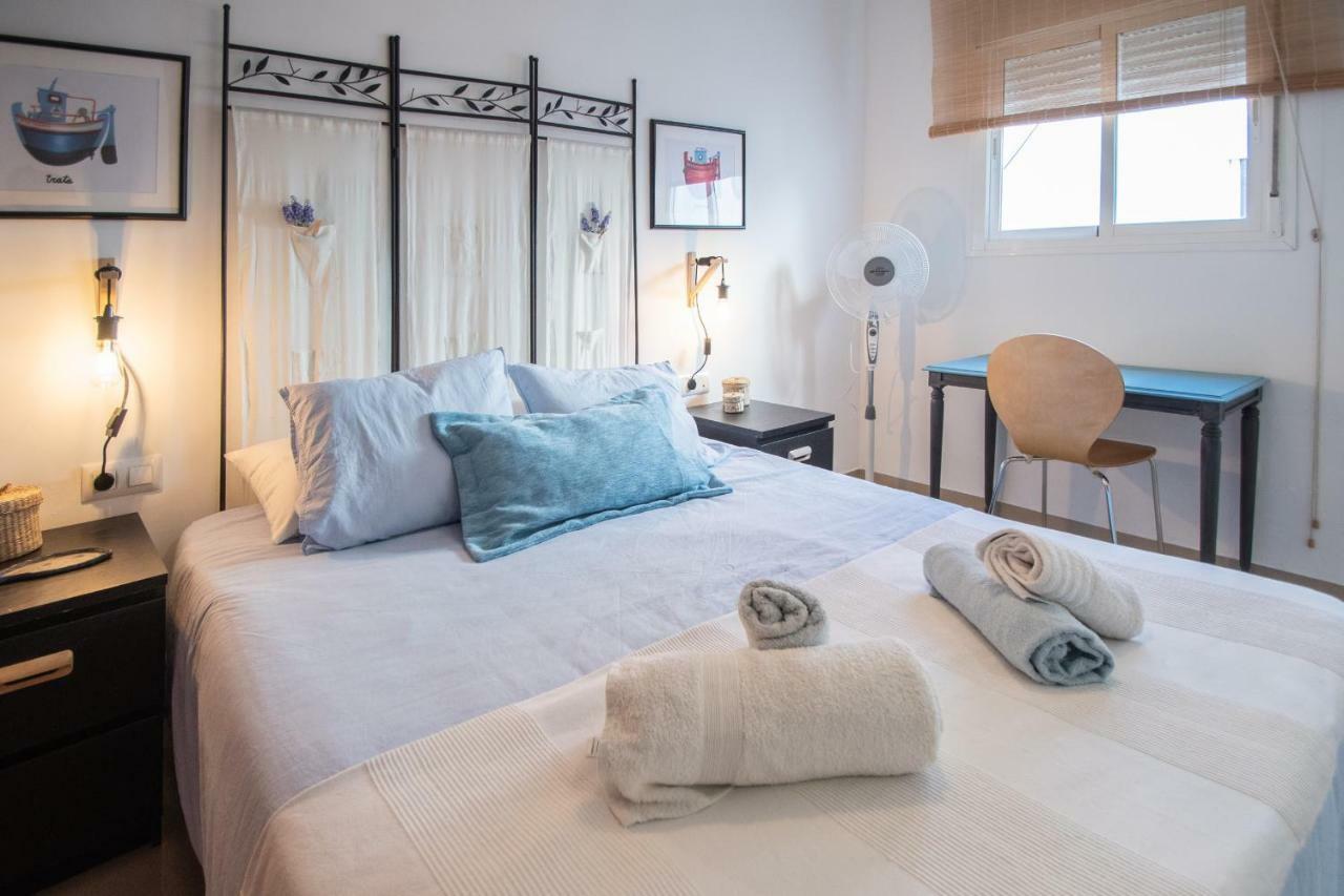 Apartamento Lavandula Kadyks Zewnętrze zdjęcie