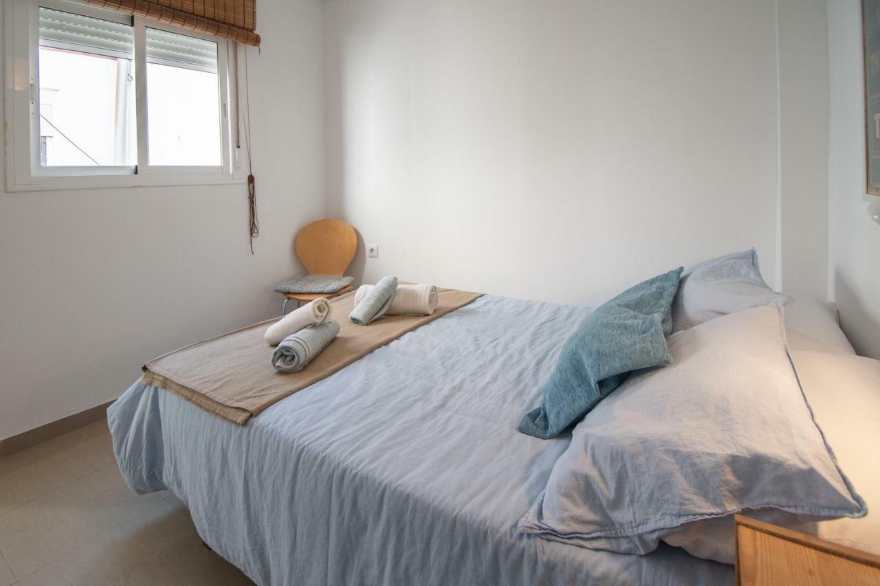 Apartamento Lavandula Kadyks Zewnętrze zdjęcie