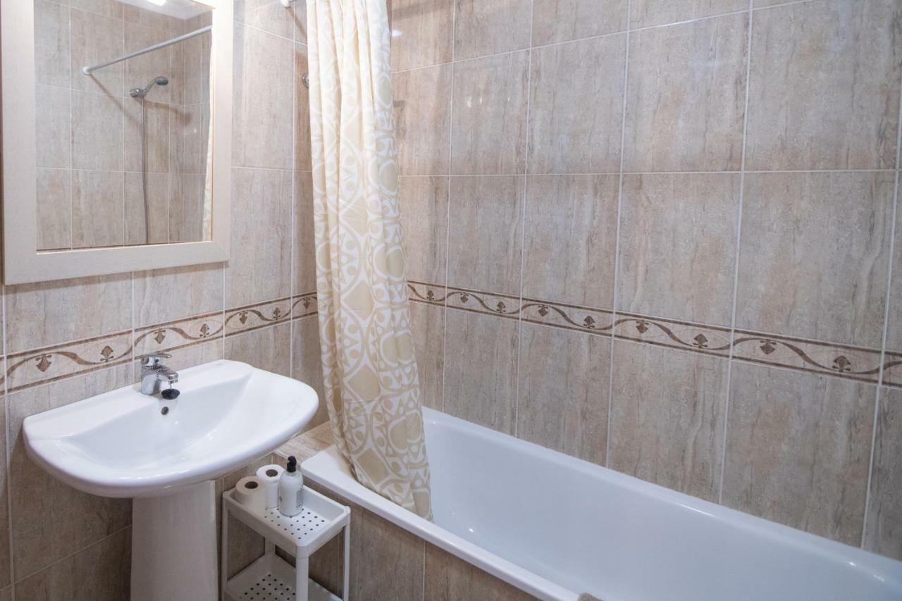 Apartamento Lavandula Kadyks Zewnętrze zdjęcie