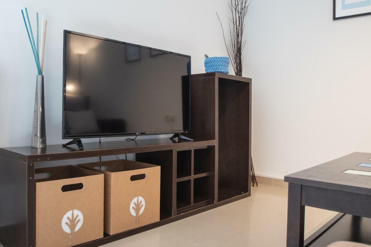 Apartamento Lavandula Kadyks Zewnętrze zdjęcie